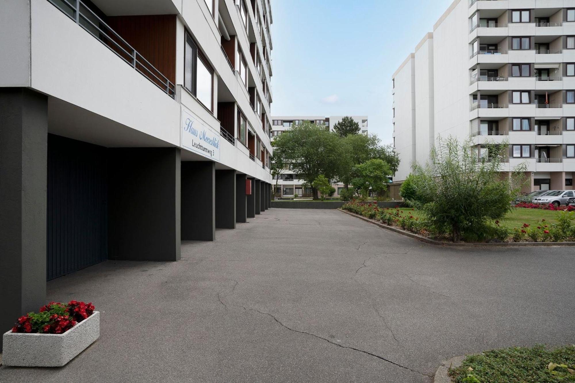 Haus Meeresblick Deichliebe Kellenhusen Dış mekan fotoğraf