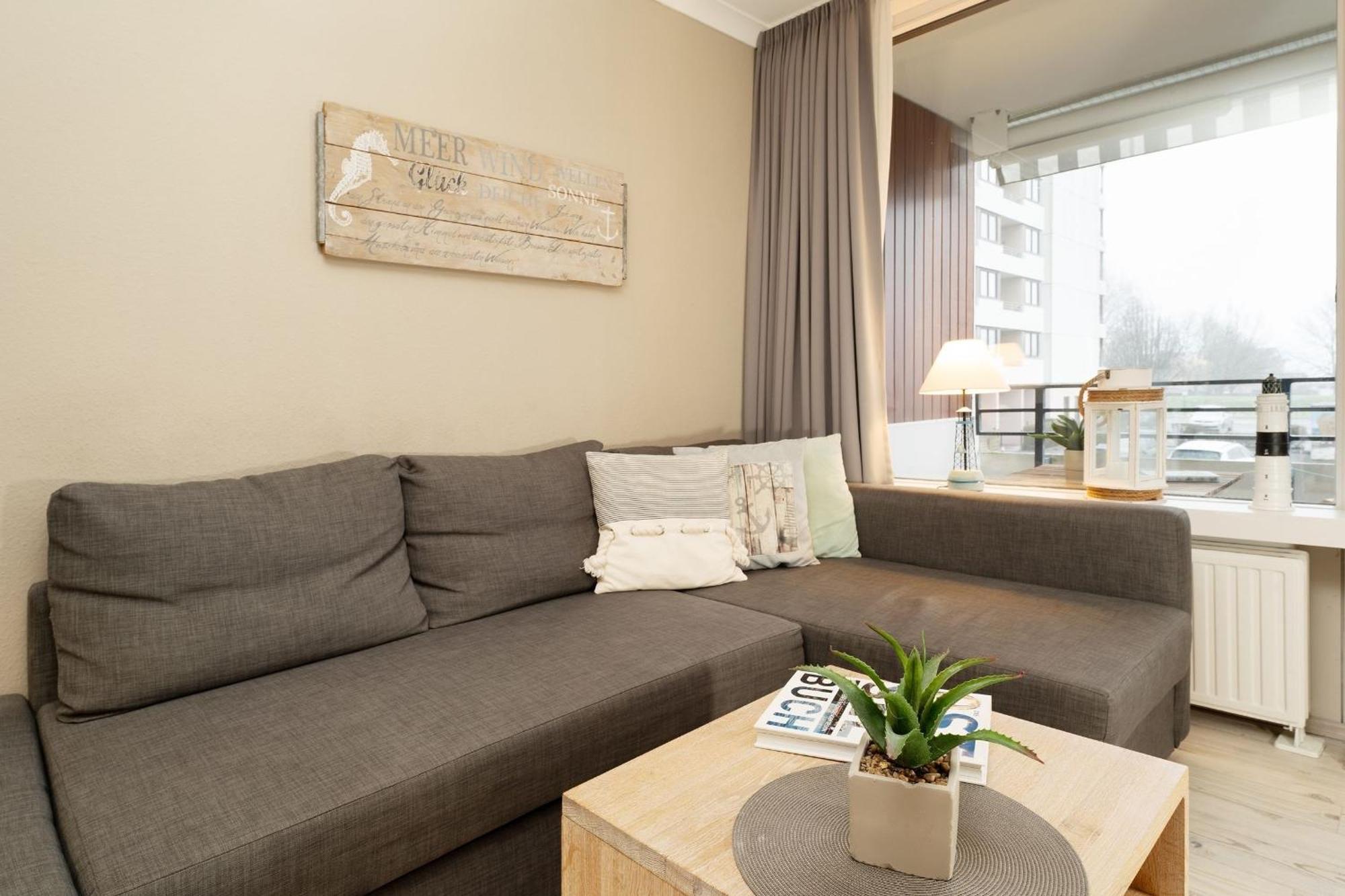 Haus Meeresblick Deichliebe Kellenhusen Dış mekan fotoğraf